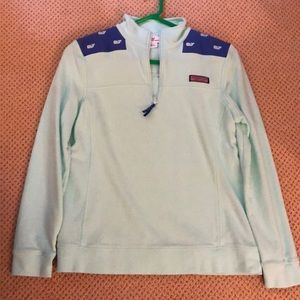 Women’s vineyard vines pullover